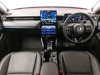 Used Honda e NY1 2024 for sale - 78567455: Photo
