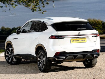 Used MG MG HS 2026 for sale - 78300850: Photo