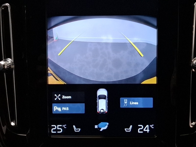 Used Volvo XC40 2020 for sale - 76795186: Photo 11