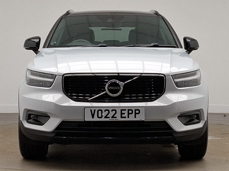Used Volvo XC40 2020 for sale - 76795186: Photo 12