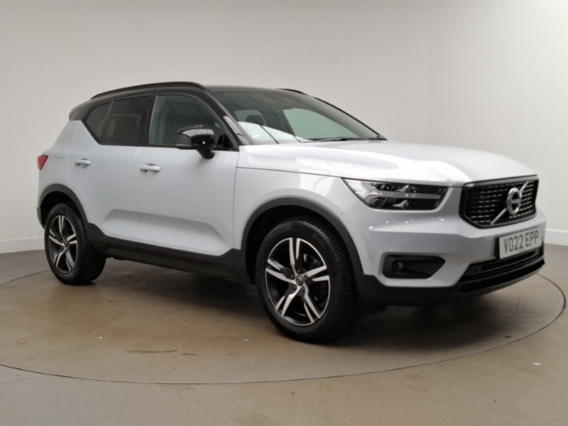 Used Volvo XC40 2020 for sale - 76795186: Photo 13