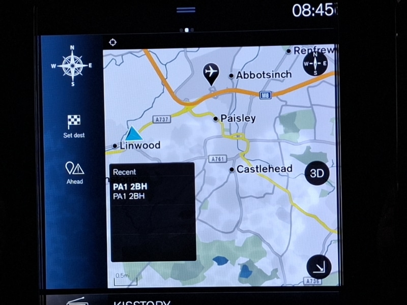 Used Volvo XC40 2020 for sale - 76795186: Photo 14