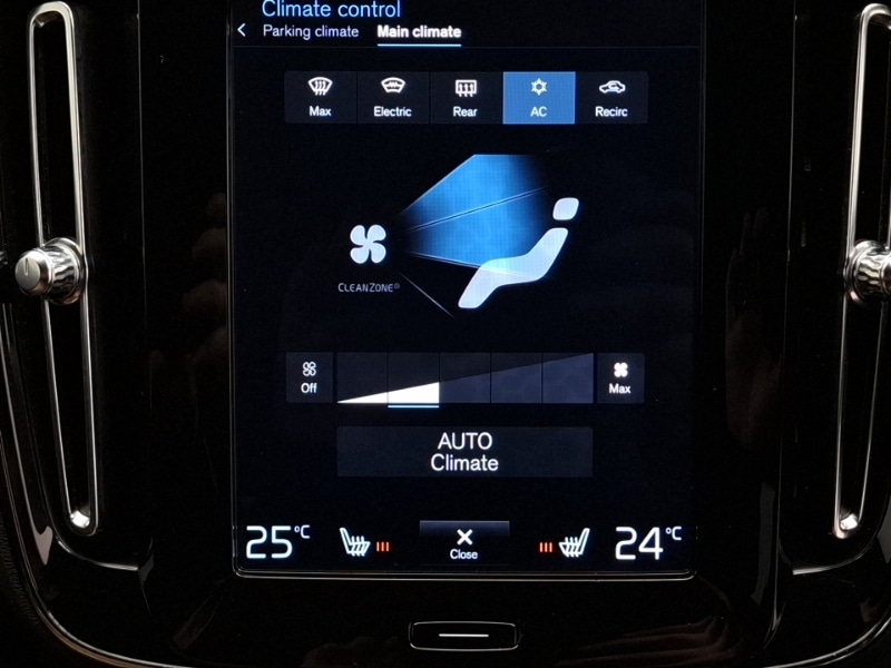 Used Volvo XC40 2020 for sale - 76795186: Photo 15