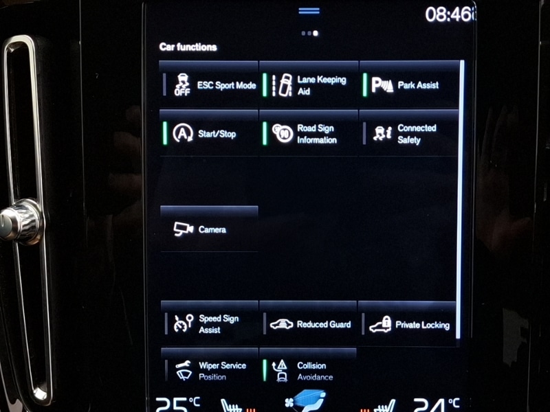 Used Volvo XC40 2020 for sale - 76795186: Photo 16