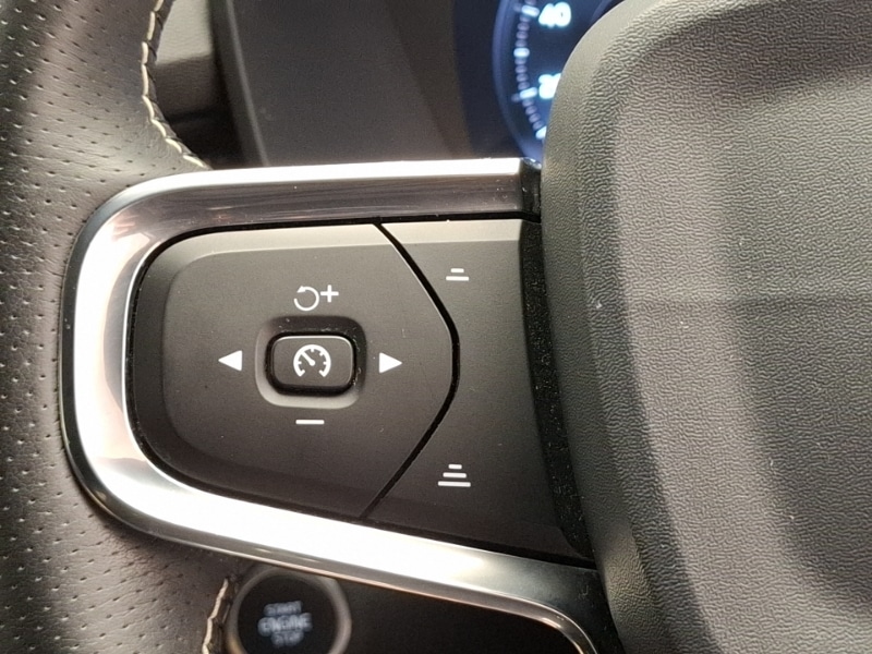 Used Volvo XC40 2020 for sale - 76795186: Photo 18