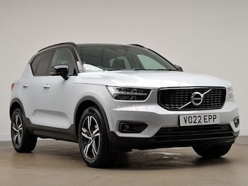 Volvo - XC40