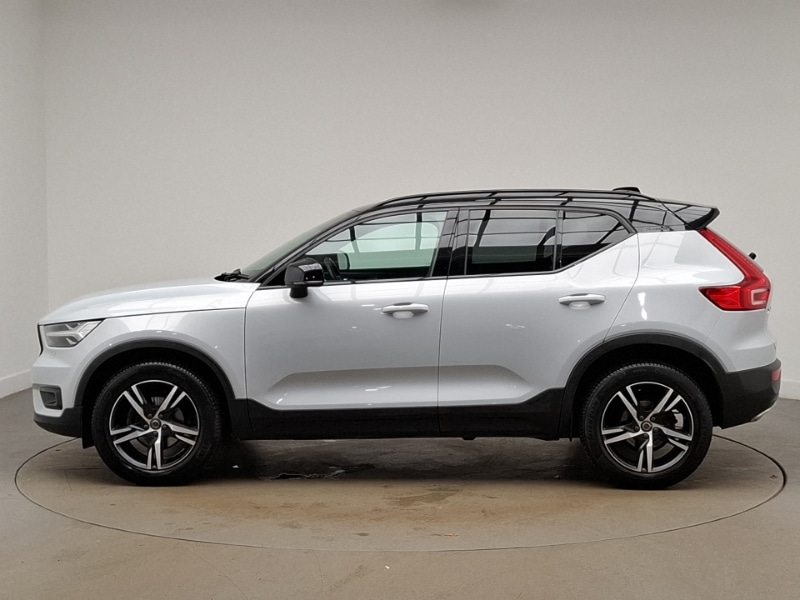 Used Volvo XC40 2020 for sale - 76795186: Photo 4
