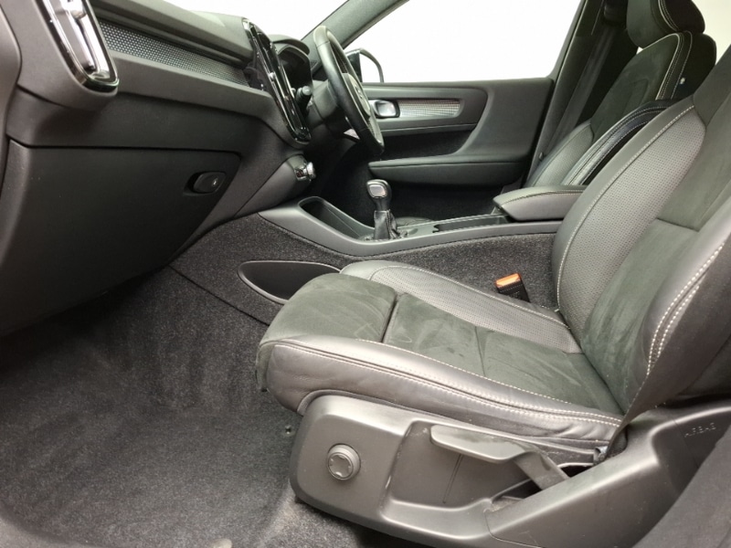 Used Volvo XC40 2020 for sale - 76795186: Photo 5