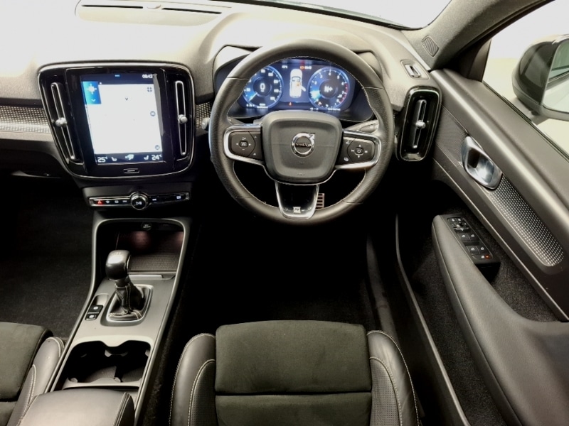 Used Volvo XC40 2020 for sale - 76795186: Photo 7