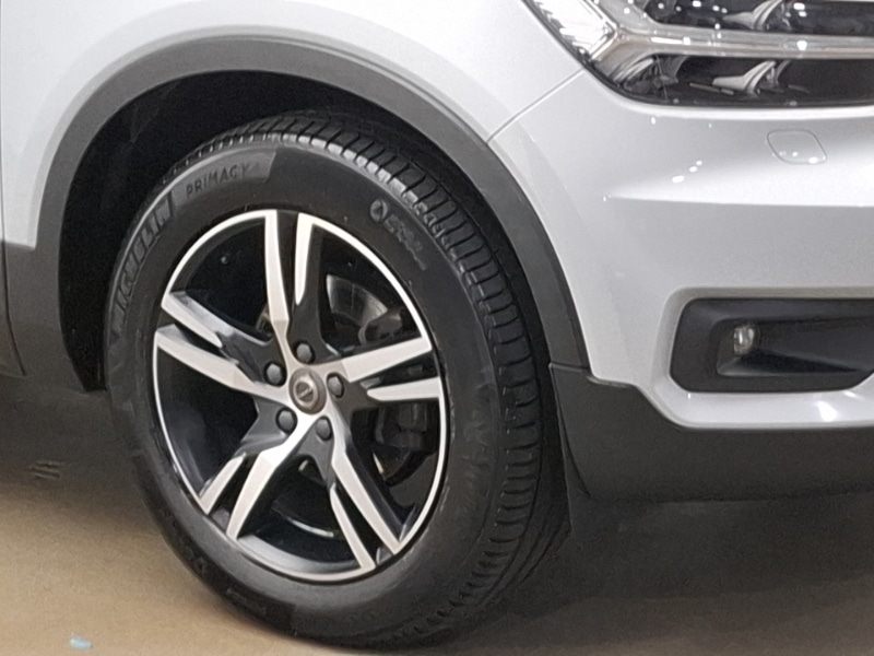 Used Volvo XC40 2020 for sale - 76795186: Photo 9