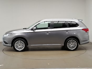 Used Mitsubishi Outlander 2021 for sale - 78342361: Photo