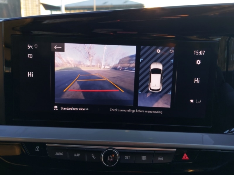 Used Vauxhall Mokka 2023 for sale - 77623892: Photo 11