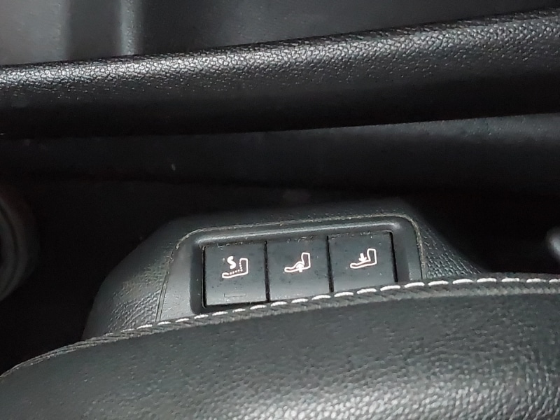 Used Vauxhall Mokka 2023 for sale - 77623892: Photo 17