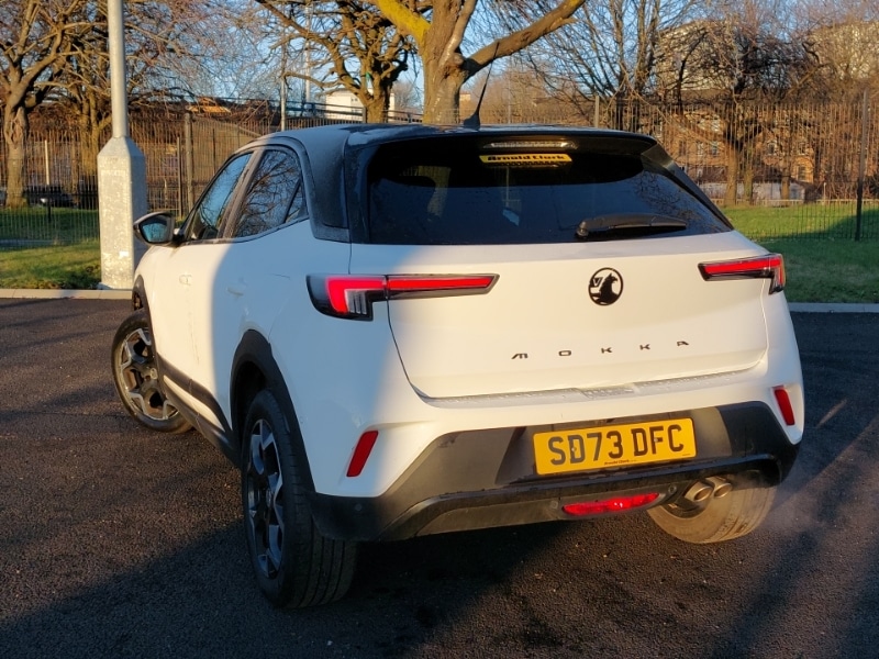 Used Vauxhall Mokka 2023 for sale - 77623892: Photo 3