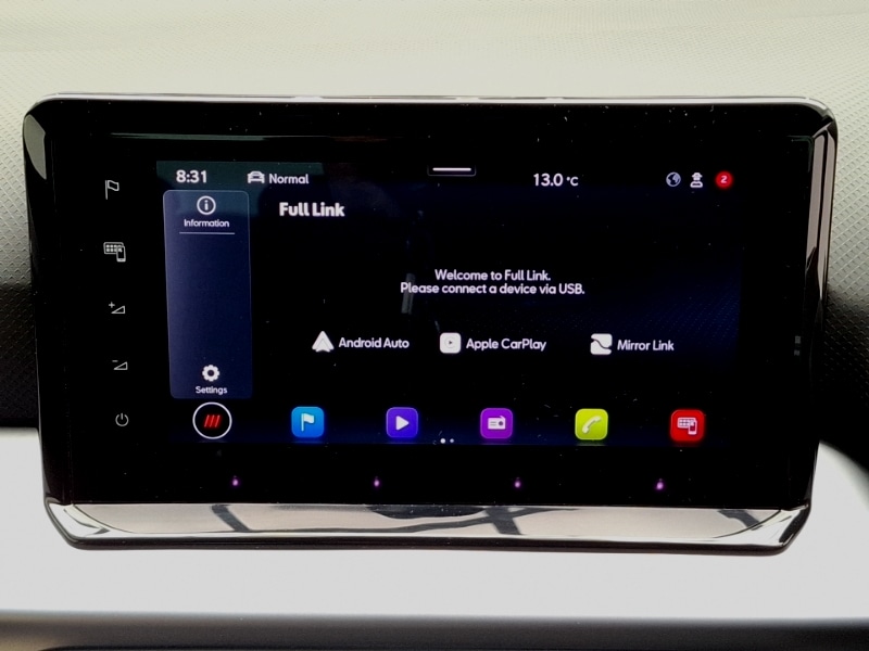 Used SEAT Ibiza 2023 for sale - 76602514: Photo 15