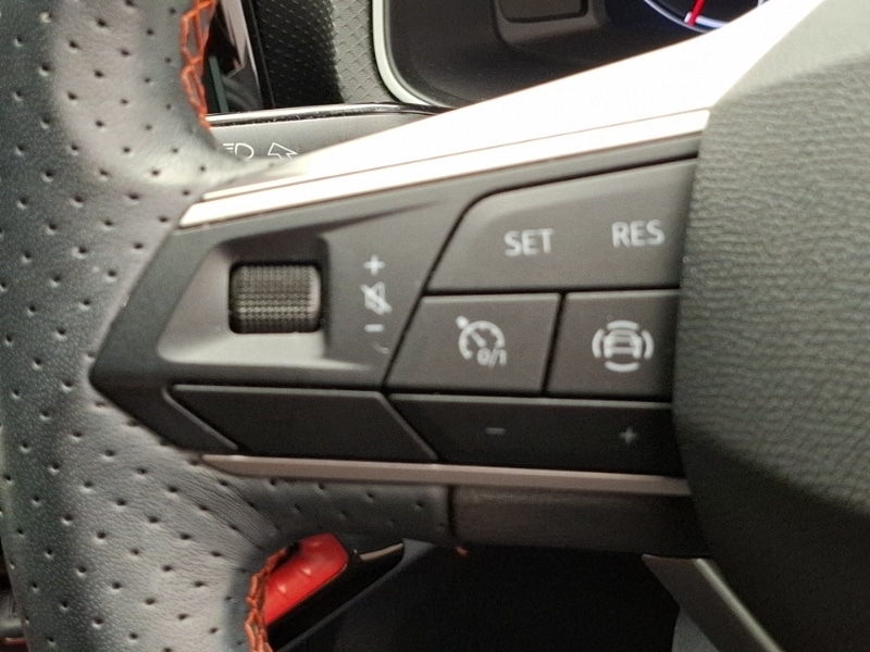 Used SEAT Ibiza 2023 for sale - 76602514: Photo 18