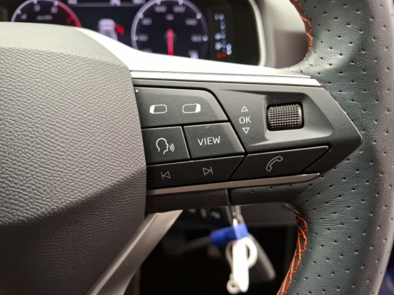 Used SEAT Ibiza 2023 for sale - 76602514: Photo 19