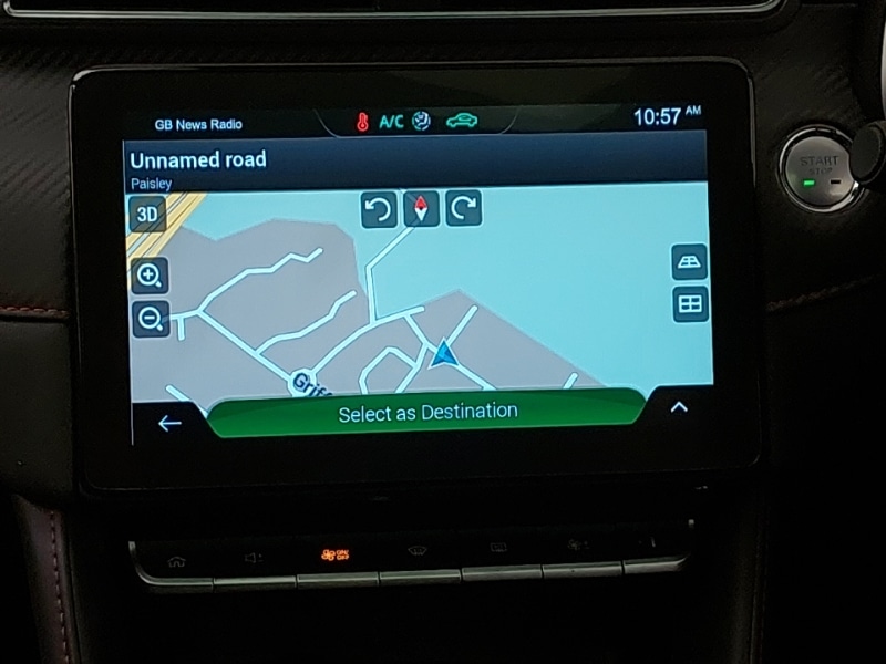 Used MG MG ZS 2023 for sale - 77168914: Photo 10