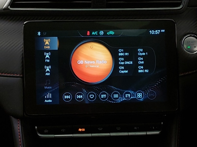 Used MG MG ZS 2023 for sale - 77168914: Photo 11