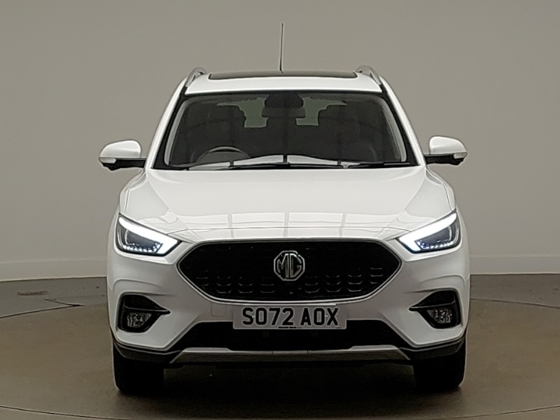 Used MG MG ZS 2023 for sale - 77168914: Photo 12