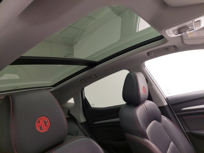 Used MG MG ZS 2023 for sale - 77168914: Photo 14