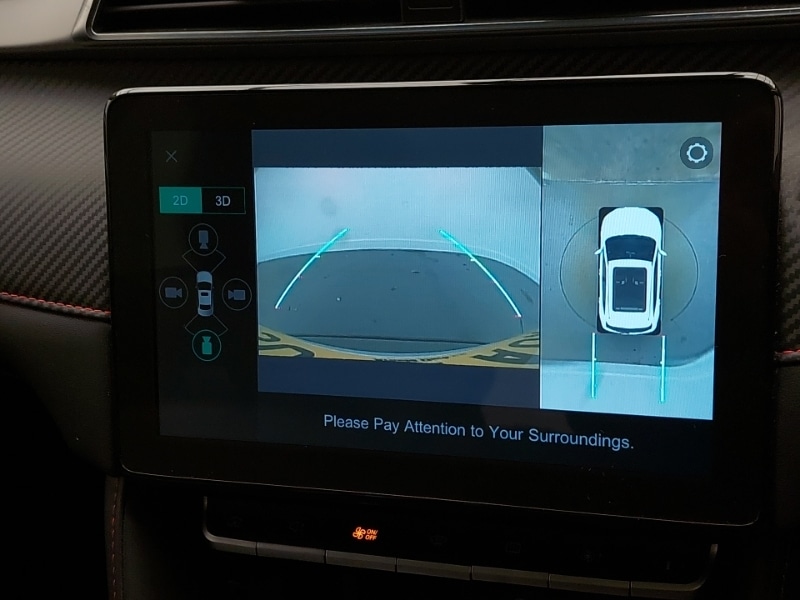 Used MG MG ZS 2023 for sale - 77168914: Photo 15