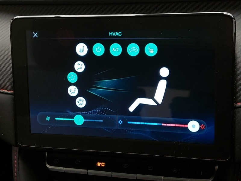 Used MG MG ZS 2023 for sale - 77168914: Photo 16