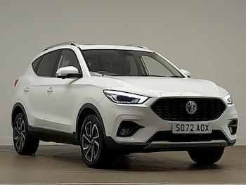 MG MG ZS feature image