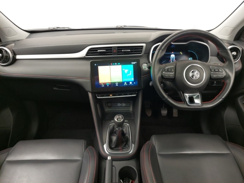 Used MG MG ZS 2023 for sale - 77168914: Photo 2