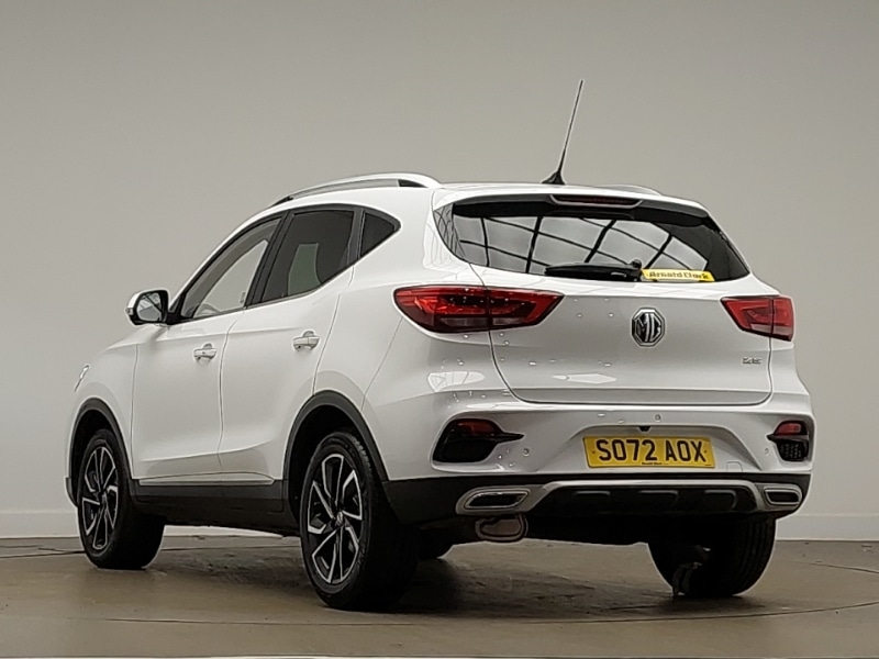 Used MG MG ZS 2023 for sale - 77168914: Photo 3