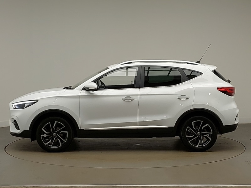 Used MG MG ZS 2023 for sale - 77168914: Photo 4