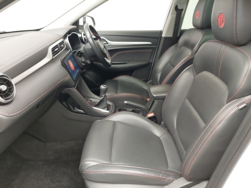 Used MG MG ZS 2023 for sale - 77168914: Photo 5