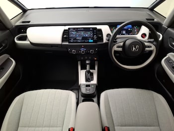 Used Honda Jazz 2021 for sale - 78498614: Photo