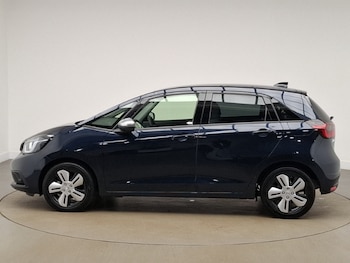 Used Honda Jazz 2021 for sale - 78498614: Photo