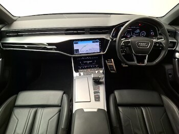 Used Audi A6 2021 for sale - 77663924: Photo
