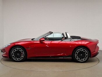 Used MG Cyberster 2024 for sale - 78403550: Photo