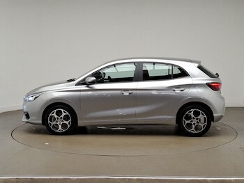 Used MG MG3 2025 for sale - 78489941: Photo