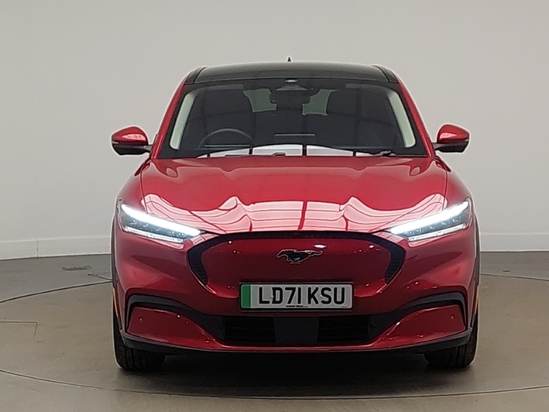 Used Ford Mustang Mach-E 2021 for sale - 77105624: Photo 12