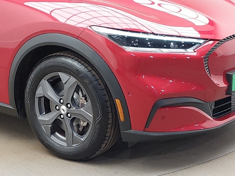 Used Ford Mustang Mach-E 2021 for sale - 77105624: Photo 9