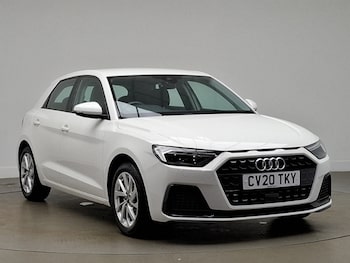 2020 - 25 TFSI Sport 5dr
