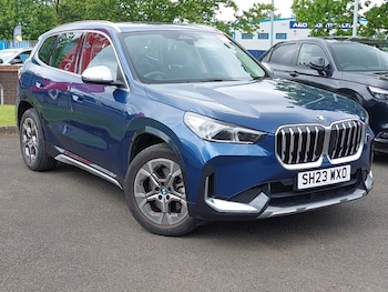 Used BMW X1 2023 for sale - 78727885: Photo