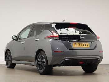 Used Nissan Leaf 2022 for sale - 74882761: Photo