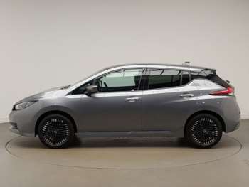 Used Nissan Leaf 2022 for sale - 74882761: Photo