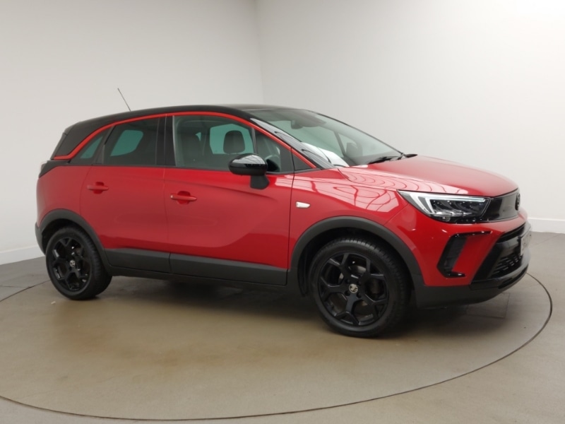 Used Vauxhall Crossland 2022 for sale - 77969307: Photo 13