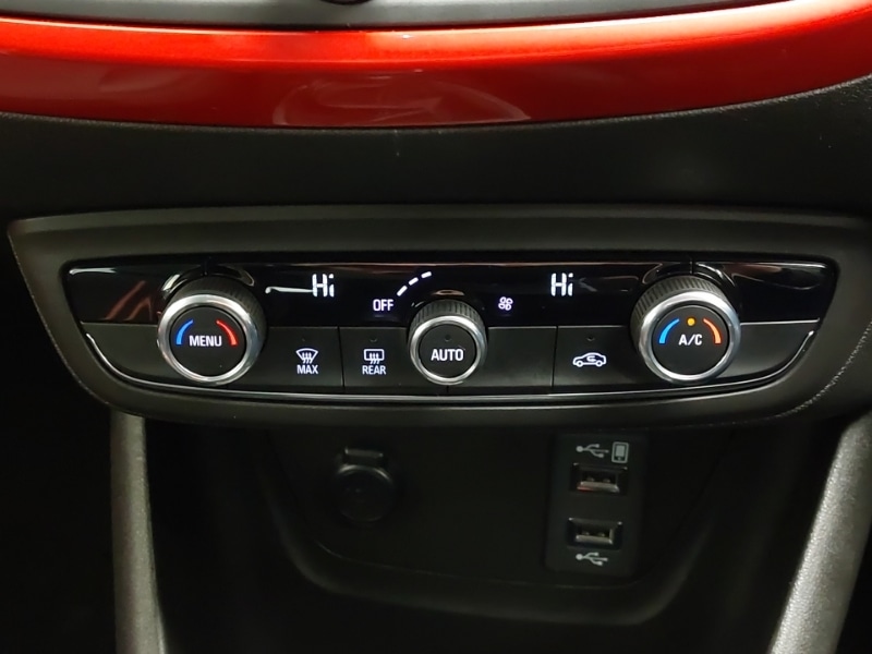 Used Vauxhall Crossland 2022 for sale - 77969307: Photo 17