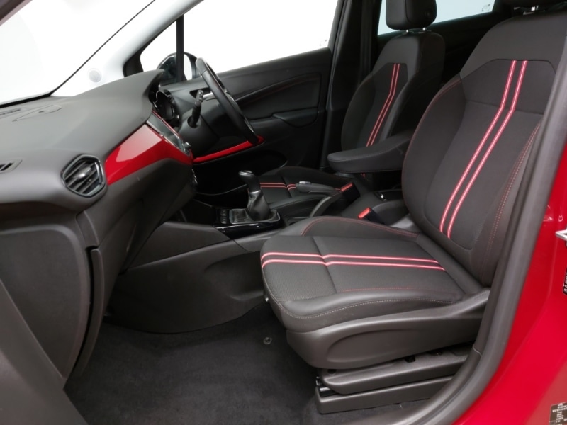 Used Vauxhall Crossland 2022 for sale - 77969307: Photo 5
