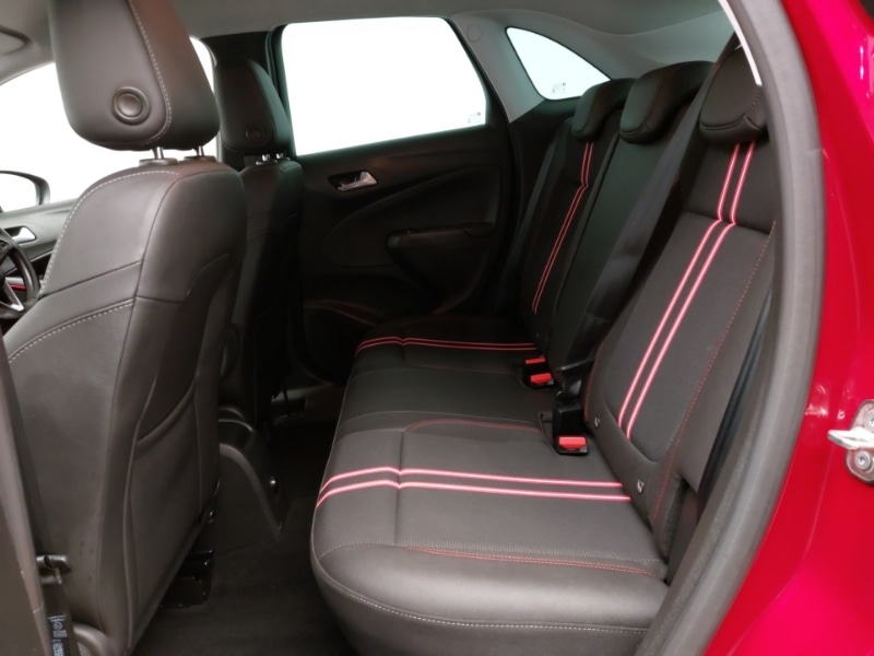 Used Vauxhall Crossland 2022 for sale - 77969307: Photo 6