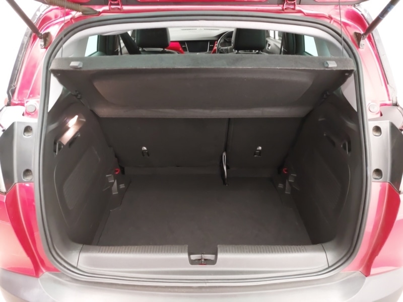 Used Vauxhall Crossland 2022 for sale - 77969307: Photo 8