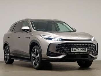 2024 - 1.5 T-GDI PHEV Trophy 5dr Auto