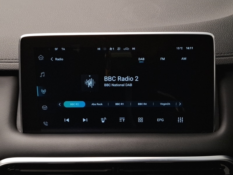 Used MG MG HS 2024 for sale - 77008733: Photo 10